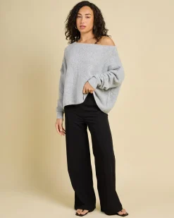 Stormi Knit Sweater