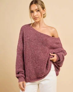 Stormi Knit Sweater