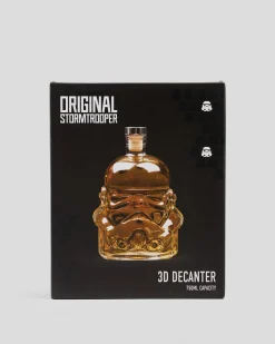 Stormtrooper Decanter