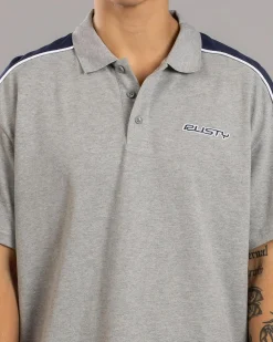 Straight Shooter Polo Shirt