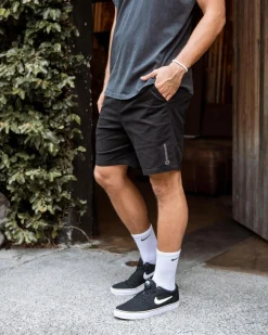 Stranded Chino Shorts