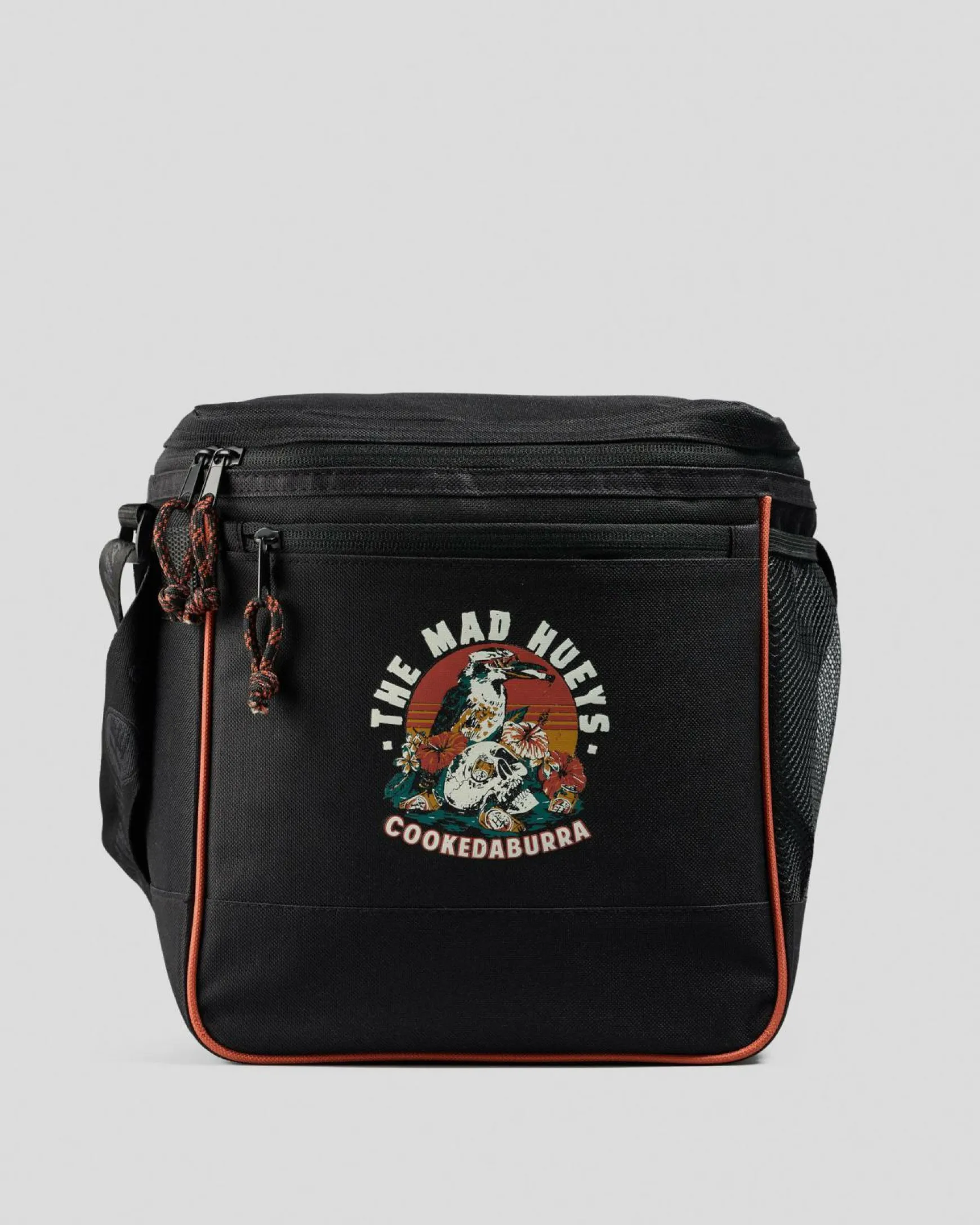 Stranded Cookedaburra Cooler Bag