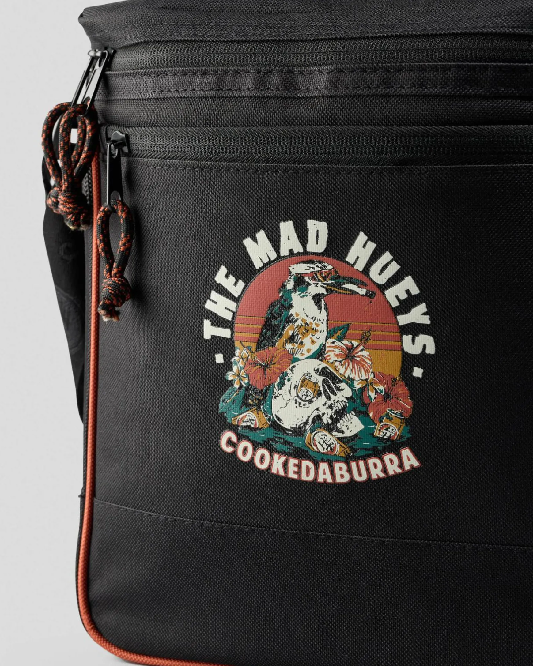 Stranded Cookedaburra Cooler Bag