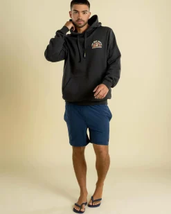 Stranded Cookedaburra Heavy Hoodie