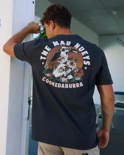 Stranded Cookedaburra T-Shirt