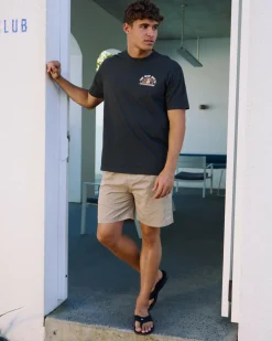 Stranded Cookedaburra T-Shirt