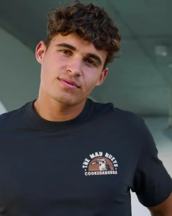 Stranded Cookedaburra T-Shirt