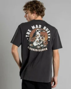 Stranded Cookedaburra T-Shirt