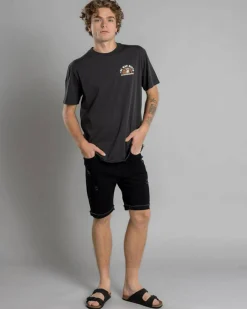 Stranded Cookedaburra T-Shirt