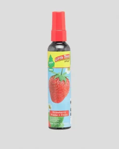 Strawberry Air Freshener Pump Spray