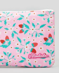 Strawberry Fields Small Pencil Case