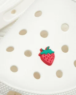 Strawberry Fruit Jibbitz