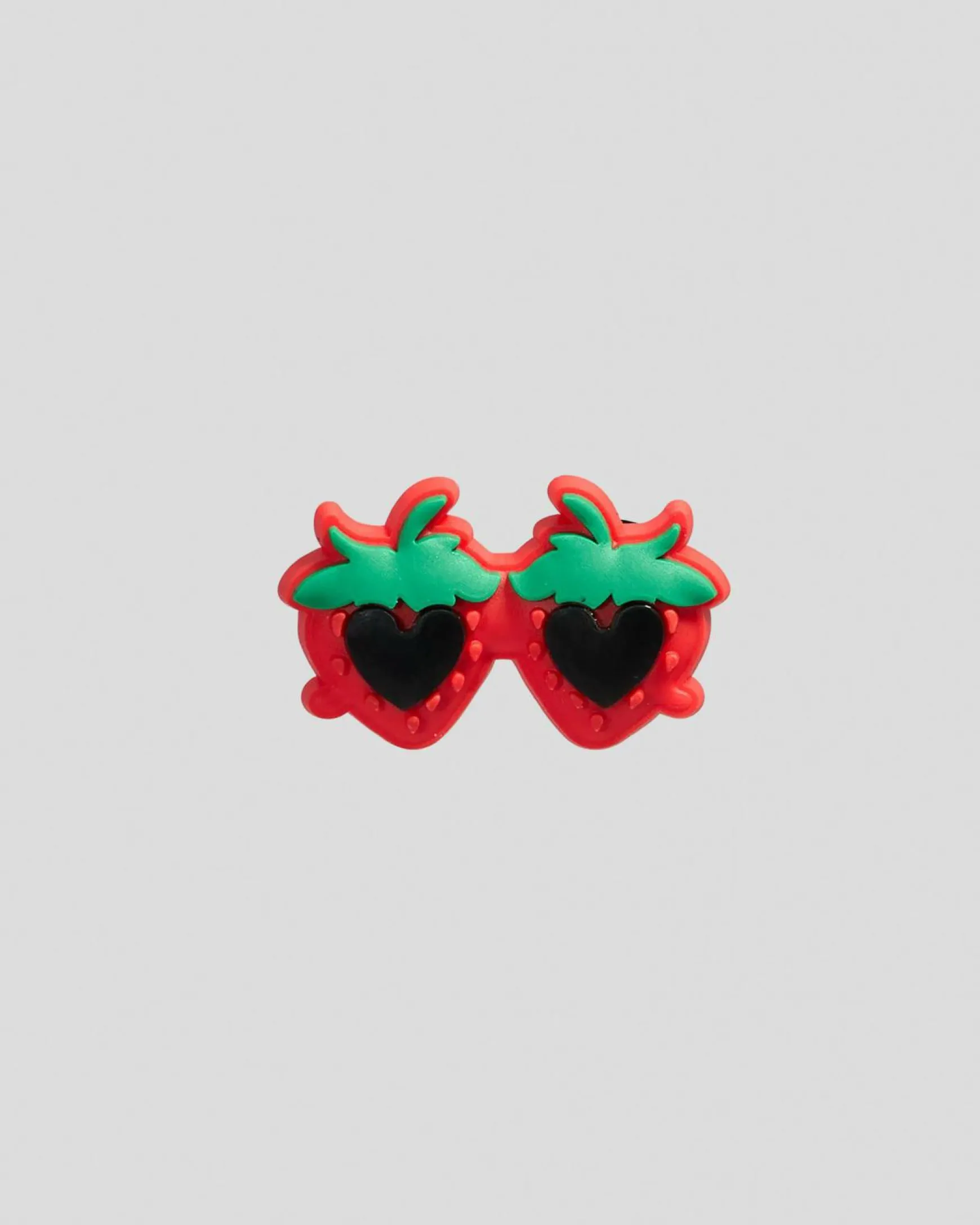 Strawberry Sunnies Jibbitz