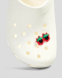 Strawberry Sunnies Jibbitz