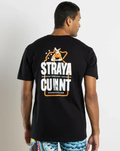 Straya T-Shirt