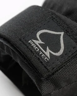 Street Elbow Pads