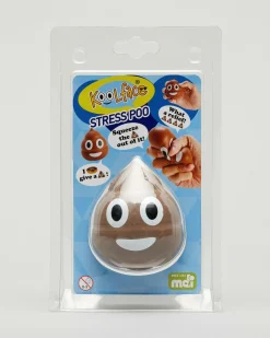 Stress Ball Poo