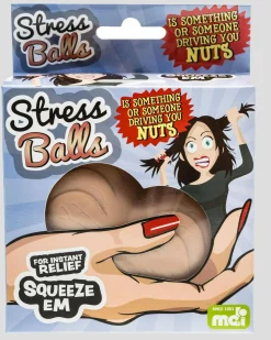 Stress Balls