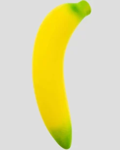 Stress Banana