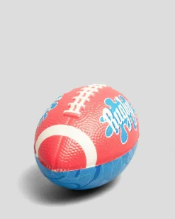 Stress Rugby Ball