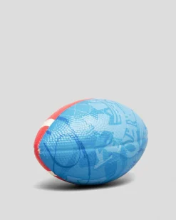 Stress Rugby Ball