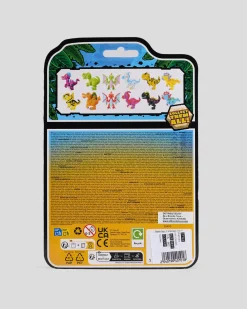 Stretch Squad Dino's