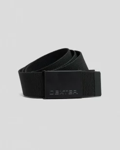 Stretch Web Belt