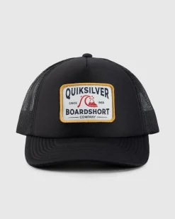 Stretched Trucker Cap