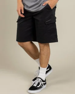 Strike Walk Shorts