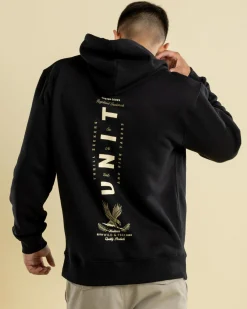Striker Hoodie