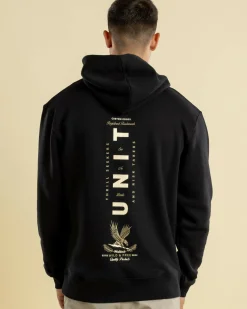 Striker Hoodie