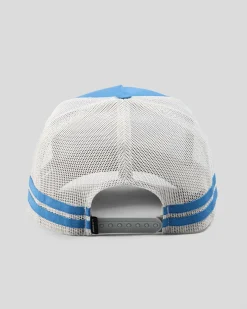 Stripe Cap