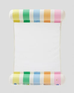 Stripe Inflatable Hammock