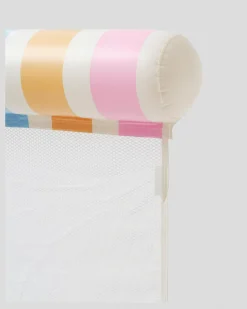 Stripe Inflatable Hammock