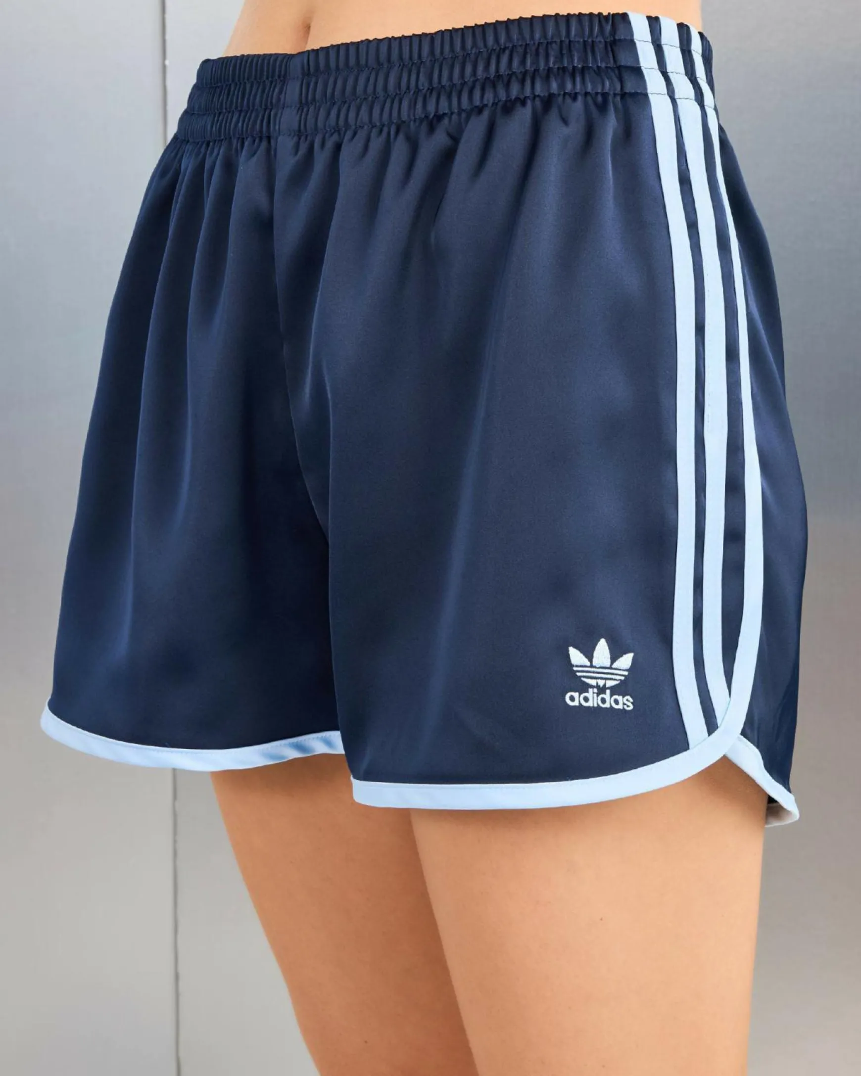 3-Stripe Sprinter Shorts