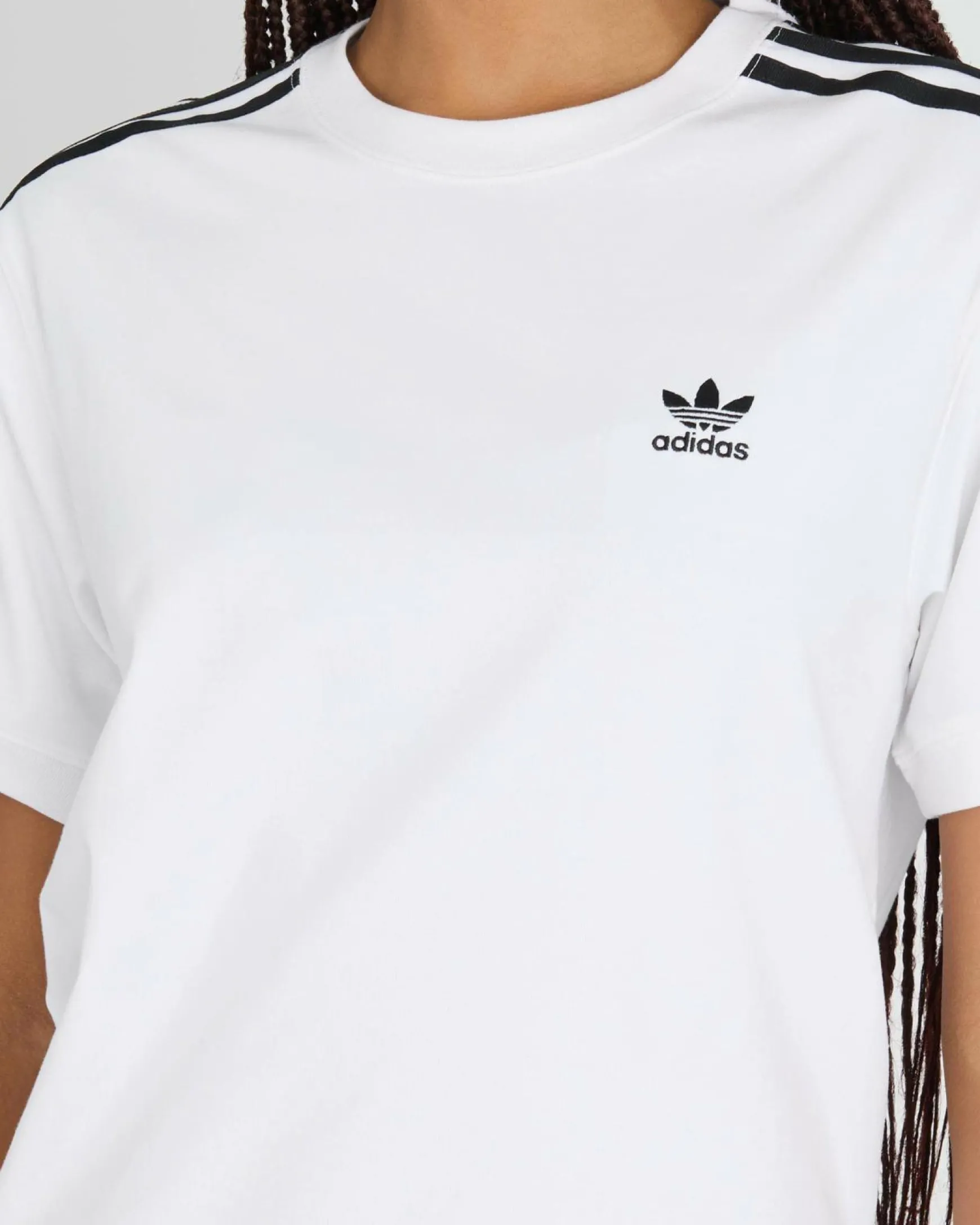 3-Stripe T-Shirt