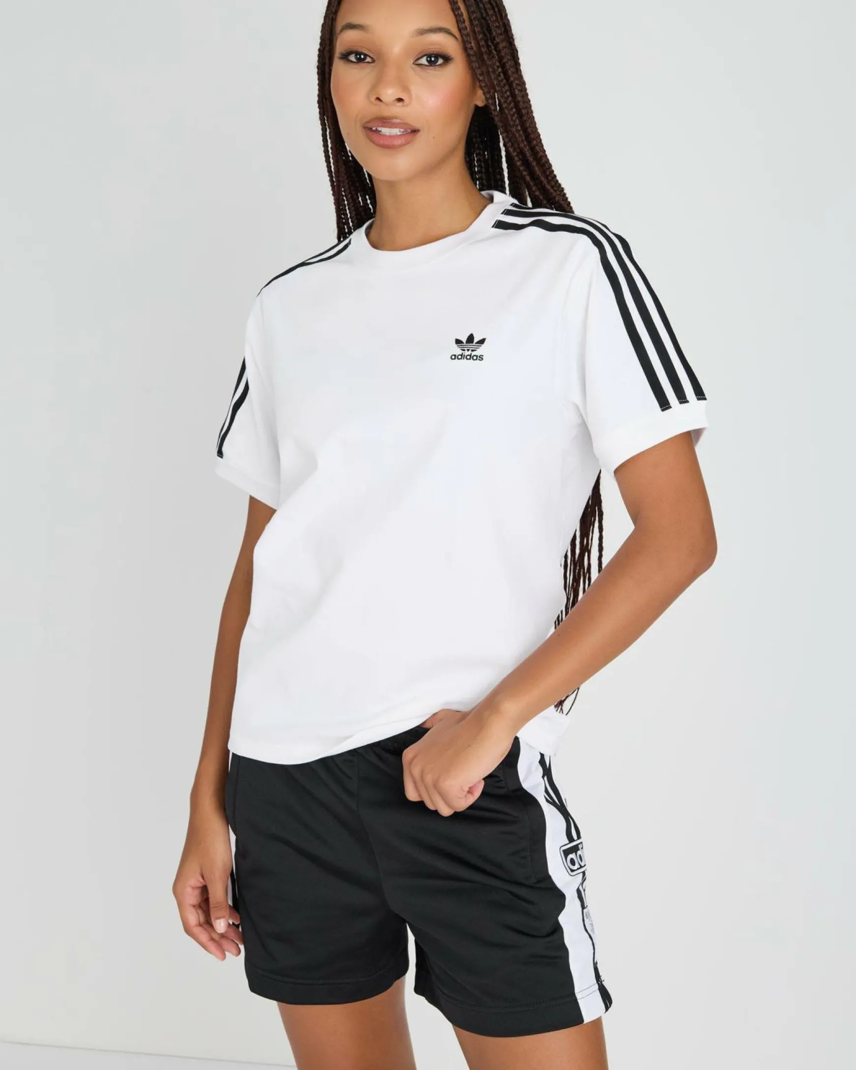 3-Stripe T-Shirt