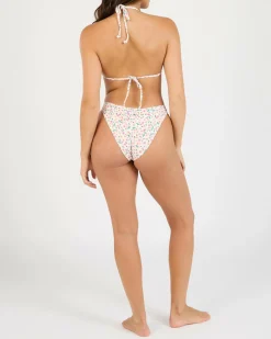 Stuck On You Tanlines Tropic Classic Bikini Bottom