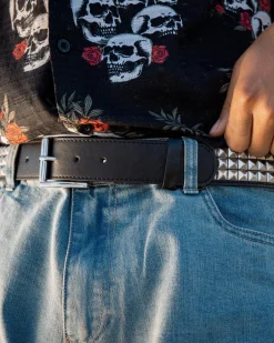 Studded Belt
