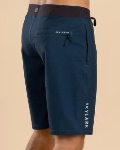 Substrate Board Shorts