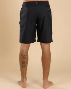 Substrate Board Shorts
