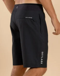 Substrate Board Shorts
