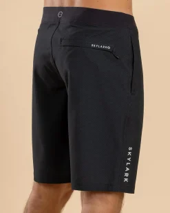 Substrate Board Shorts