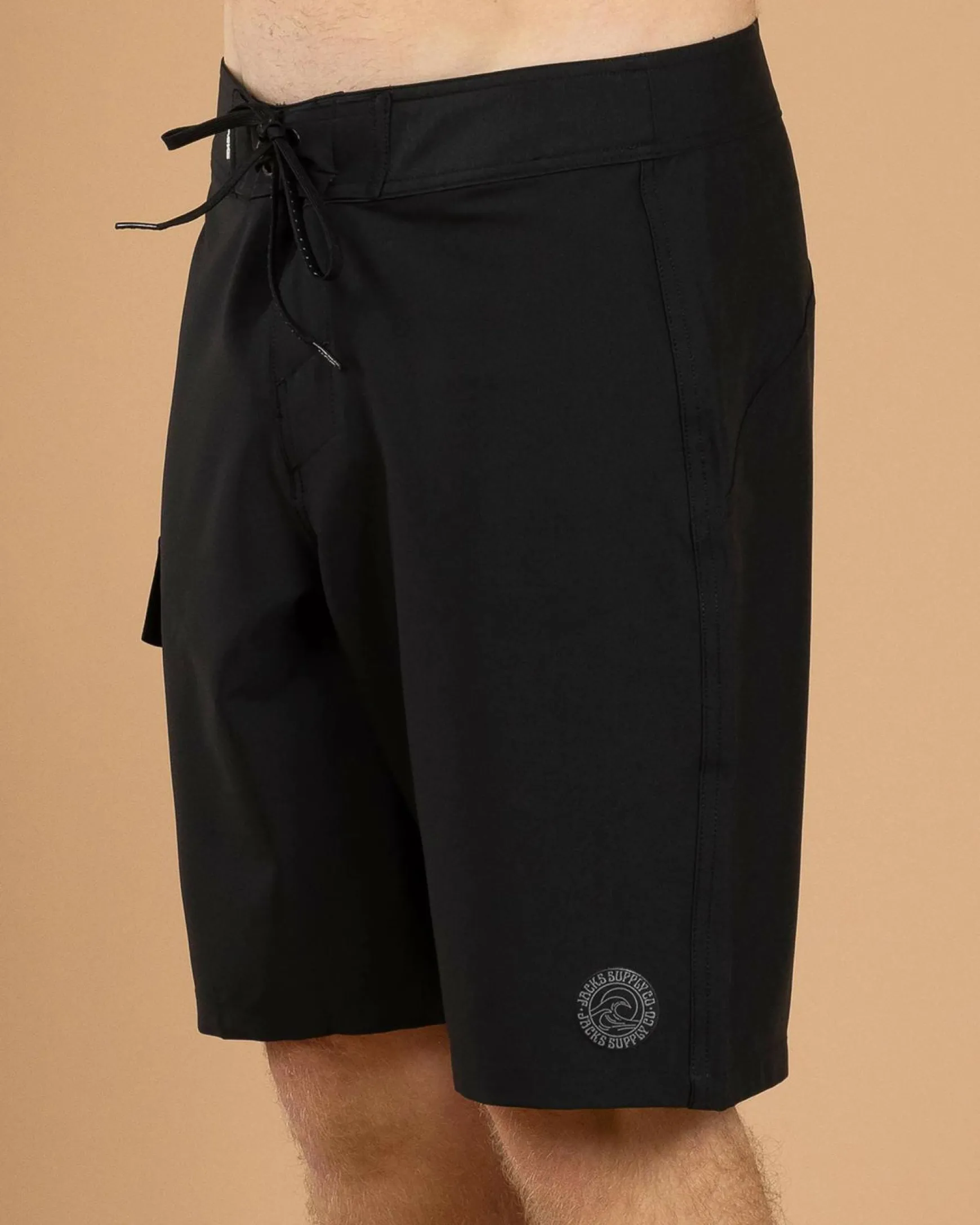 Succession Board Shorts