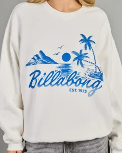 Such A Vibe Kendall Crewneck Sweatshirt