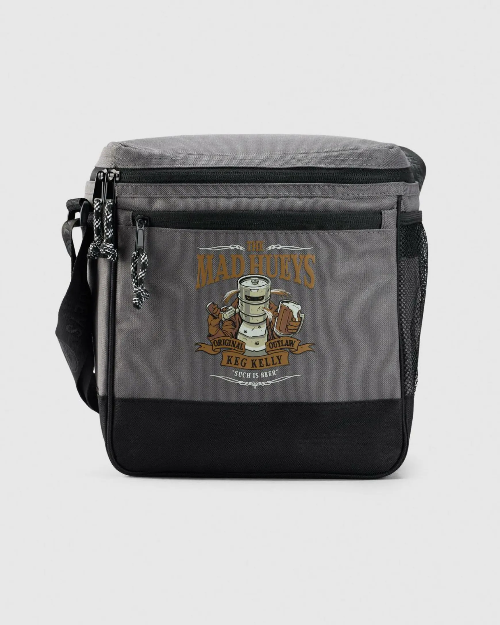 Such Is Beer Cooler Bag