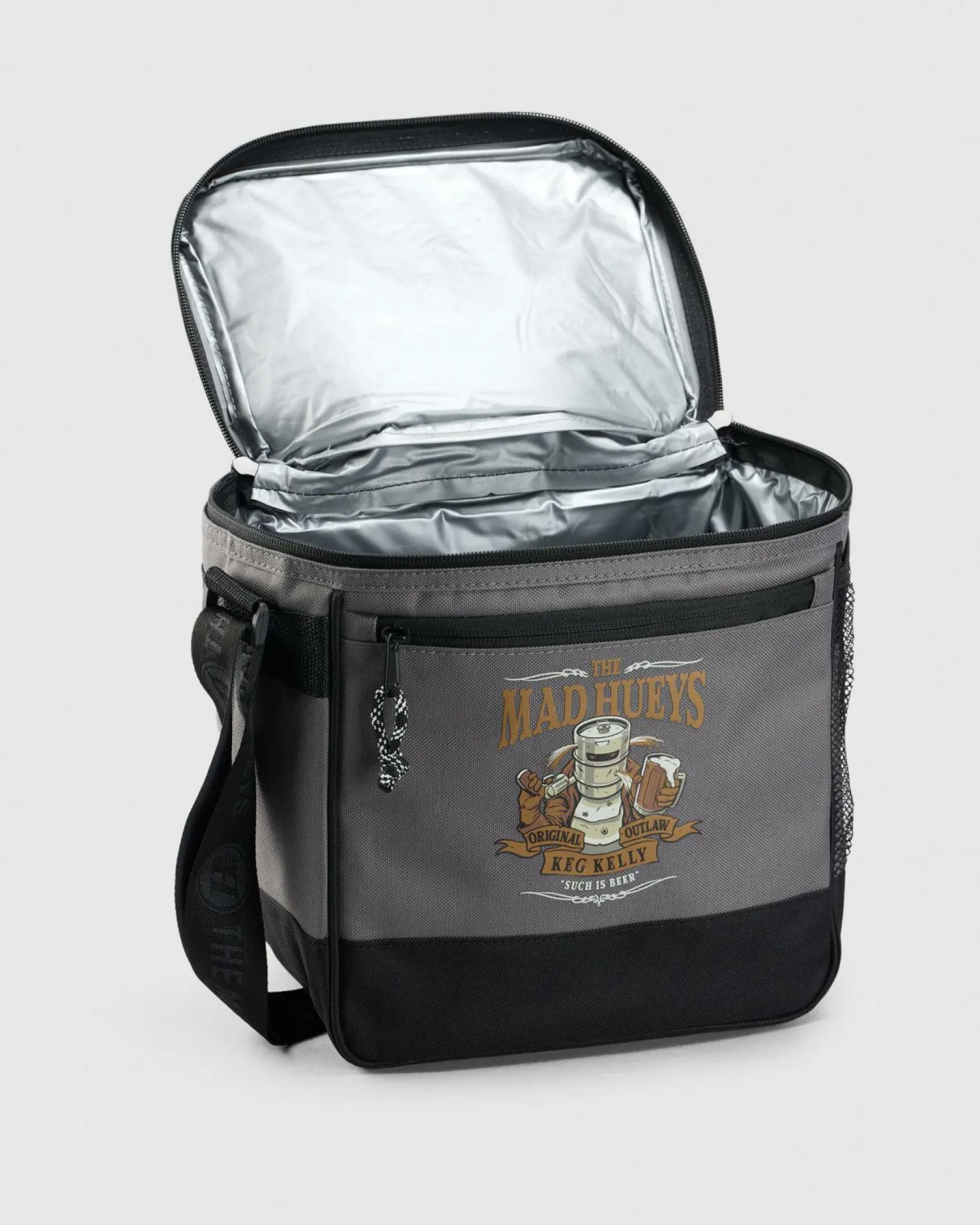 Such Is Beer Cooler Bag