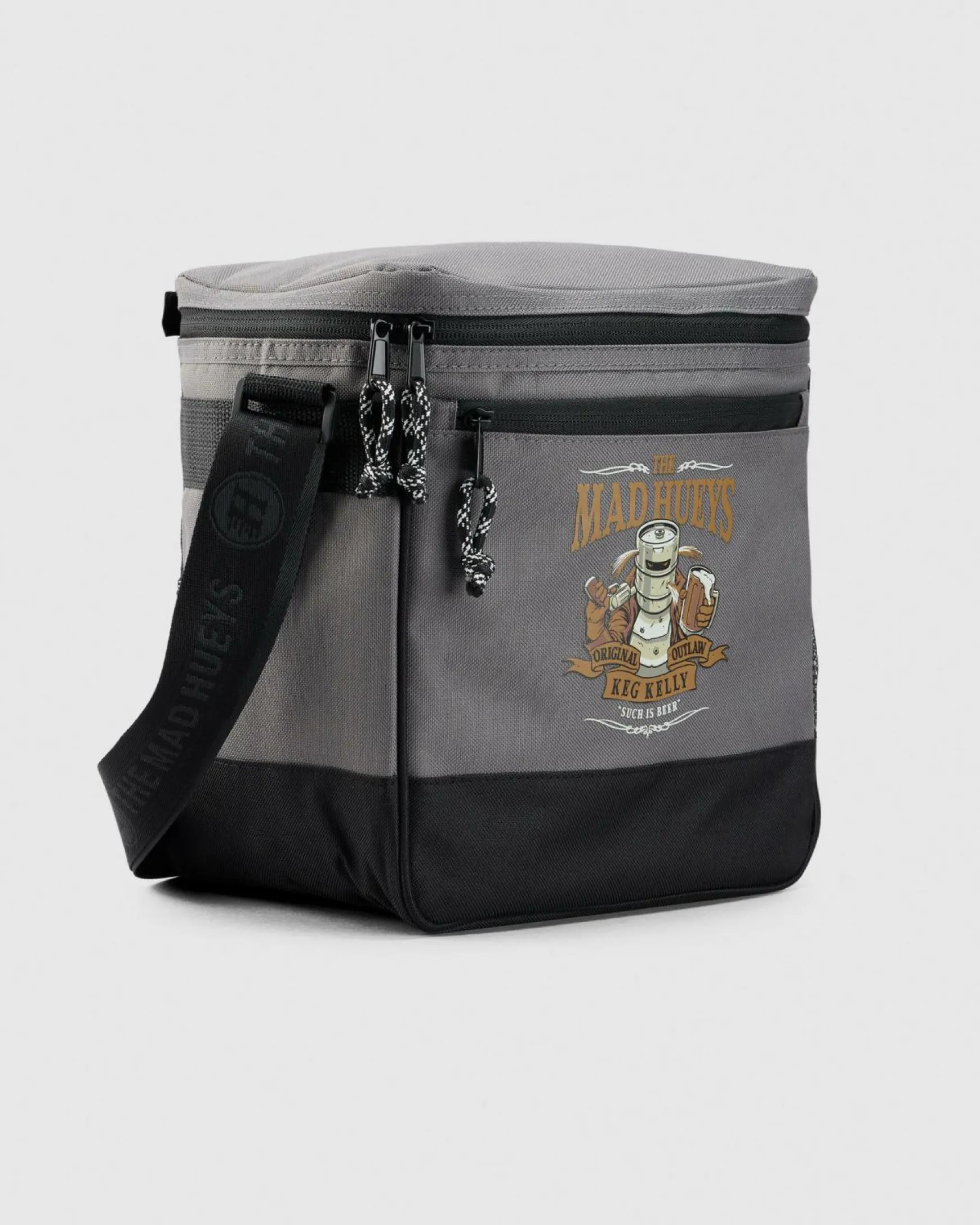 Such Is Beer Cooler Bag