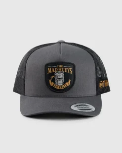 Such Is Beer Trucker Cap