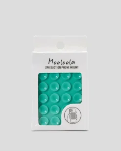 Suction Phone Sticker